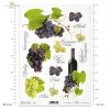rice-paper-decoupage-grapes-bottle-Fruit-juice-wine-inscription-merlot-riesling-cabernet-pinot-R0128